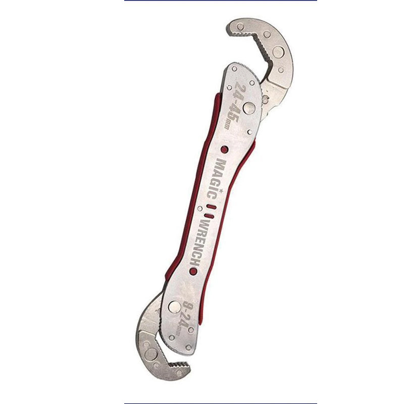 Adjustable Multi-function Universal Wrench