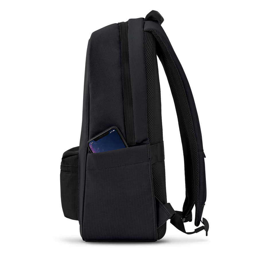 Baltic Black | Daypack