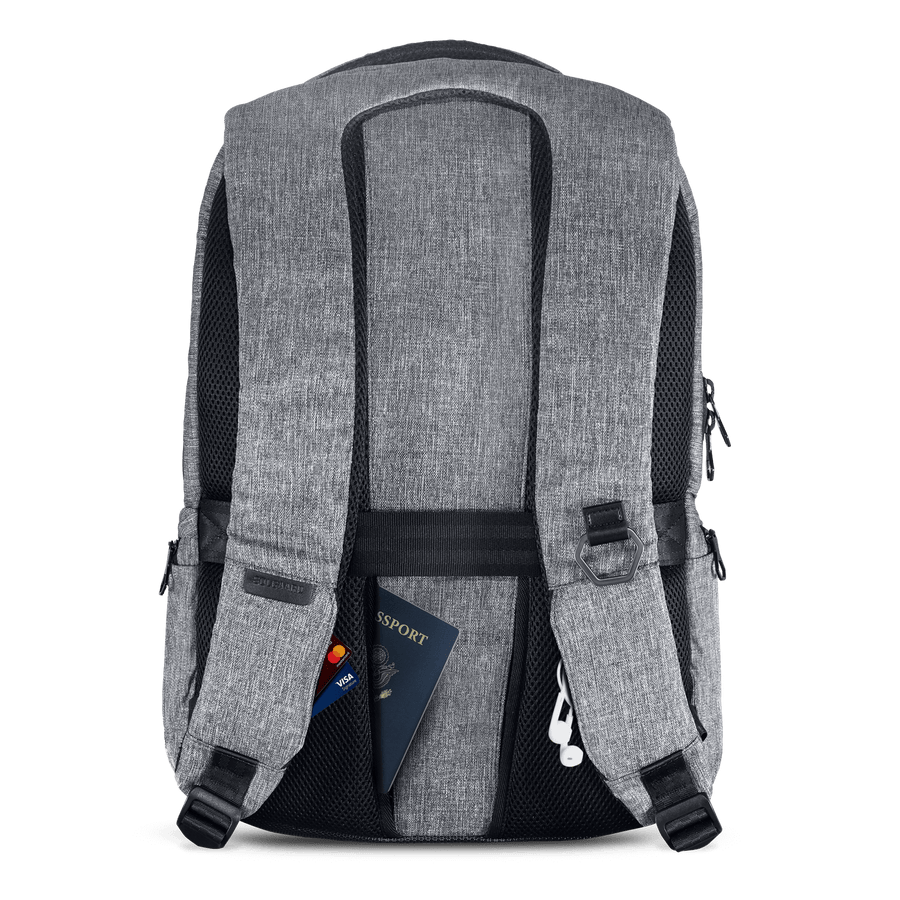 Charcoal | Lifepack w/ Juicepack 3.0