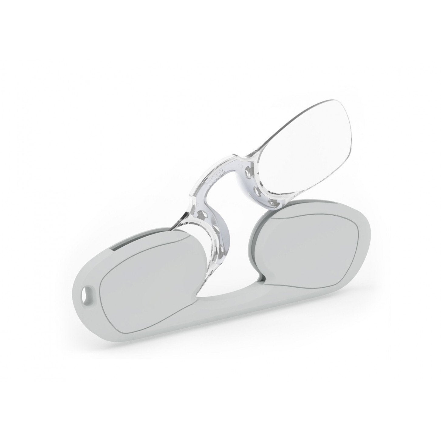 Armless Reading Glasses