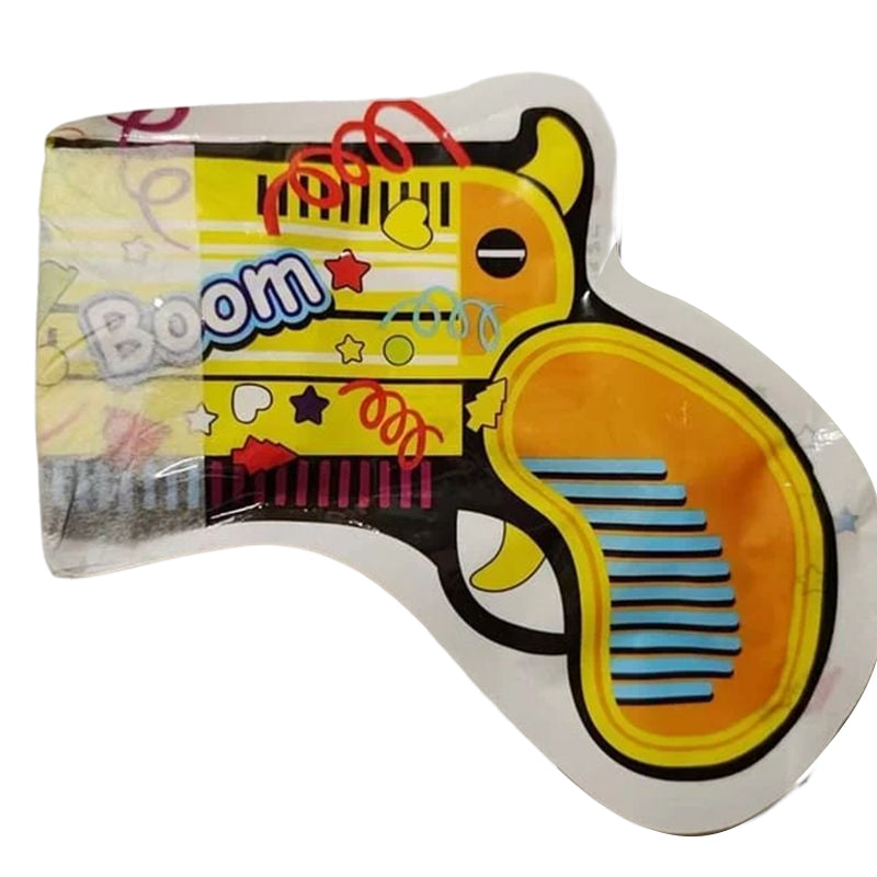 Inflatable Toy Fireworks Gun