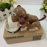 BEST SELLING DOG COIN MONEY BANK