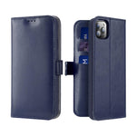 Leather Phone Protection Case For Iphone, Samsung