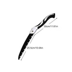 Small Handheld Folding Saw