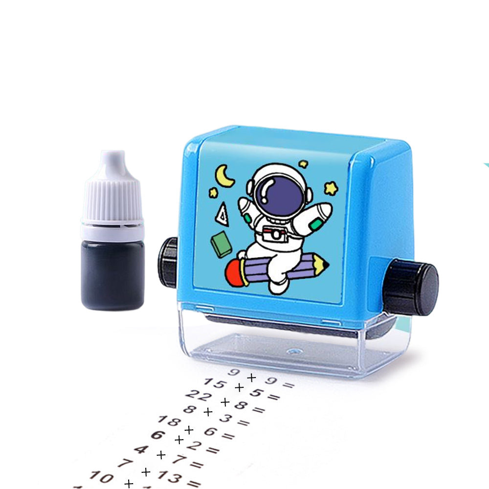 Roller Digital Teaching Stamp