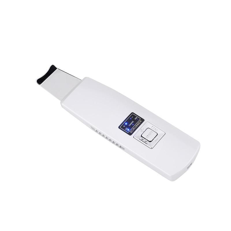 Ultrasonic Skin Scrubber