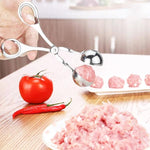 Stainless Steel Meatball Maker