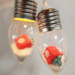 Christmas LED String Lights