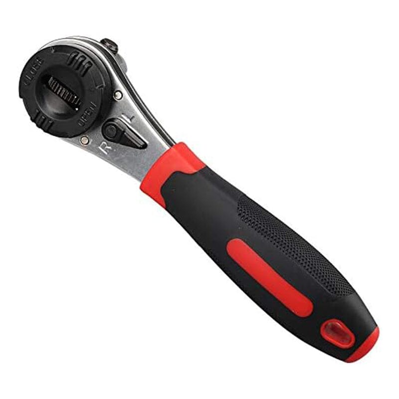 Adjustable Ratchet Wrench